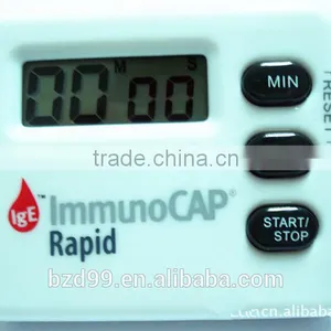 New Promotional Electric Digital Kitchen 2 Digit Countdown Timer With Magnet Clip / Electronic Timer Manufacturer OEM/ODM thumbnail-4