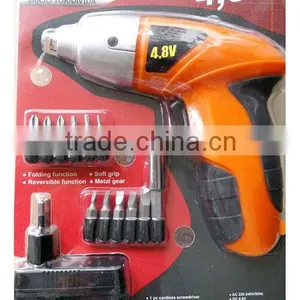 Mini Electric Screwdriver thumbnail-6
