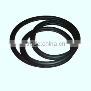 O-shaped Rubber Oil Seal Ring Silicone Water Tight Gasket thumbnail-1