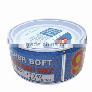Car Wax Tin thumbnail-1