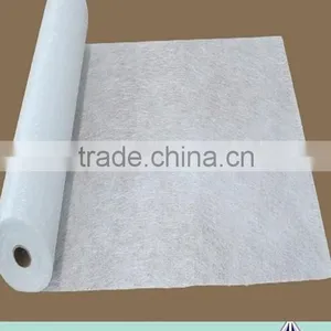 Light and Quickly Car Body Materials of 300g /m2 Emulsion Mat Fabric /Chopped Strand Mat thumbnail-3