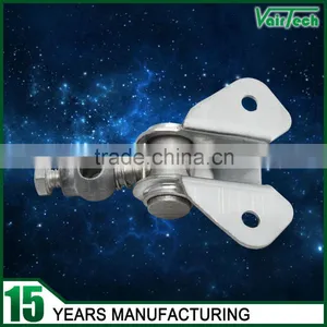 Hvac System Ball Joint Damper Casting thumbnail-4