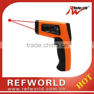 Infrared Thermometer DT8380 (-50C to 380C) thumbnail-1