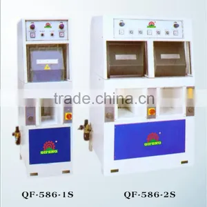 Widely Used in Shoe Making Machine Sole Pressing Machine QF - 586 thumbnail-1