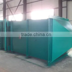 Calcining Machine for Gypsum Powder Production Line thumbnail-1