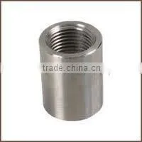 Monel 400 Half Coupling thumbnail-1