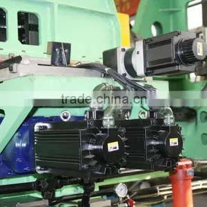 DETSCH 133 Fully CNC Europe Technology Tube Bender thumbnail-6