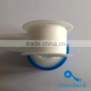 China Manufacturer Price Virgin Ptfe Tape Mechanical Seal Teflon Tape thumbnail-2