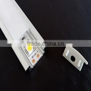 Recessed LED Linear Light Aluminum Profile for Led Strips/led Light Bar thumbnail-3