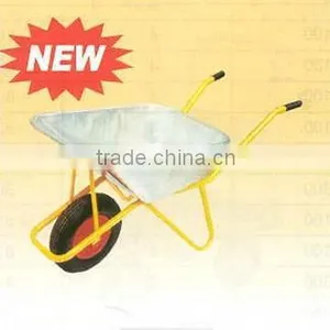 High Quatity Wheel Barrow thumbnail-1