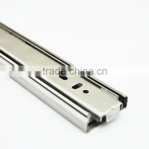 Heavy Duty Under Mount Drawer Slides thumbnail-3
