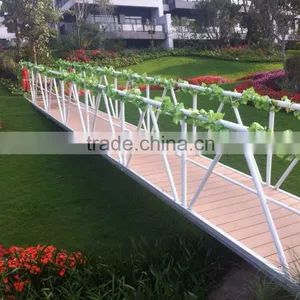 Guangzhou Wharf Ladder ,Marine Aluminum Gangway Ladder thumbnail-2