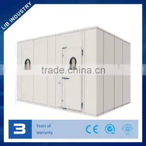 Walking Industrial Refrigerator thumbnail-4