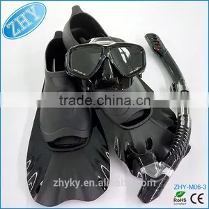 2016 Best Selling Diving Mask and Diving Snorkel thumbnail-1