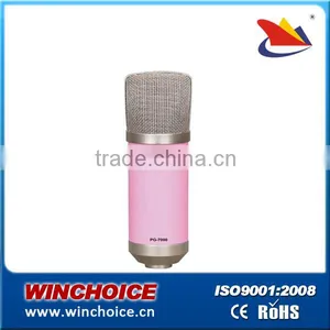 2013 Professional Condenser Studio Condenser Microphone thumbnail-1