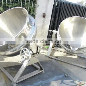 Pasta Cooking Machine thumbnail-5
