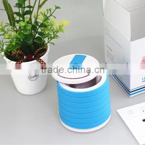 Mini Aromatherapy Ultrasonic Aroma Diffuser for Home and Office thumbnail-1