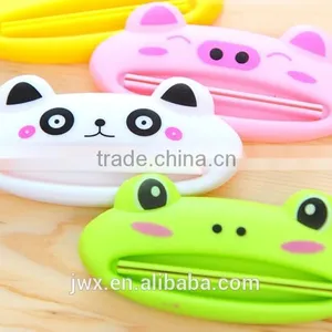 Cartoon Multi-purpose Tooth Paste Squeezer ABS Plastic thumbnail-3