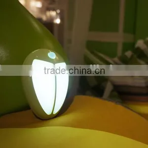 The New Creative Energy-saving Led Lights, Light Control Sensor Wall Lamp Cartoon thumbnail-2