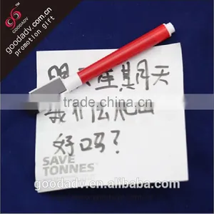 Guangzhou Plant Manufacturing Hot Sales Erasable Whiteboard Marker Pen thumbnail-5