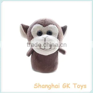 Cute Mini Plush Elephant thumbnail-4