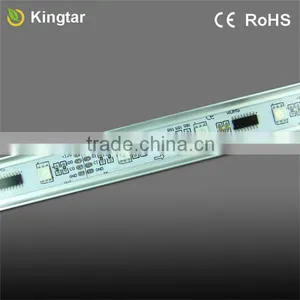 Aluminum Digital RGB LED Pixel Bar Light thumbnail-1