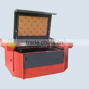 DW-1280 Laser Cutting Machine thumbnail-1