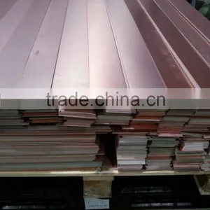 Copper Clad Board 94v0 Pcb Board in Fr4 Heat Insulation Sheet thumbnail-5