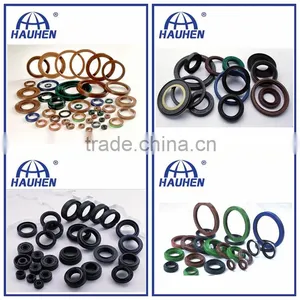 Fine Processing TC Oil Seal thumbnail-4