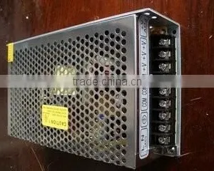 5V 40A 200w Industrial Led Power Supply Indoor thumbnail-1