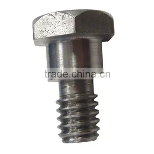 Custom Stainless Steel Shoulder Screws thumbnail-3