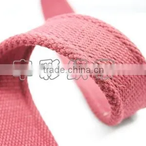 100% Cotton Taffeta Webbing thumbnail-1