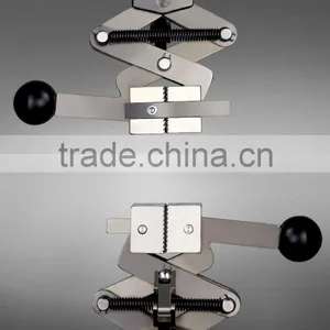 Chinese Manufacturer CNC Electronic Tensile Testing Machine Price thumbnail-4