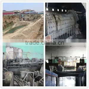 899 High Purity Natural Flake Graphite for Steel Industries thumbnail-5