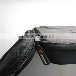 Waterproof and Shockproof Zipper Carrying EVA Tool Case thumbnail-5