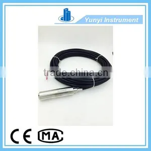 4-20mA Liquid Level Transmitter Sensor thumbnail-3