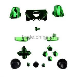 ABS Solid 3.5 MM Elite Replacement Buttons Mod Kit For Xbox One Housing thumbnail-4