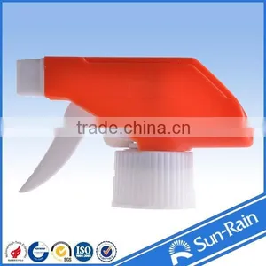 Hand Plastic Trigger Jet Sprayer Pumps thumbnail-3