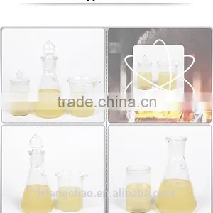 Environment Friendly AFFF-AR 3% Foam Extinguishing Agent From China Supplier thumbnail-2