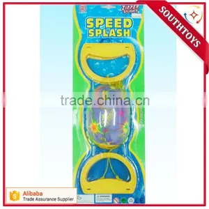 Summer Toys Zip Ball Splash Bombs Speed Splash Kids Pool Toy Quick Cyrate Ball Game Set thumbnail-1