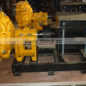 Hot Sale Slurry Pump Made in China thumbnail-1