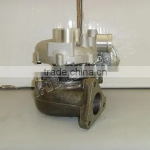 IFOB Car Part Supplier Engine Parts GT1749V 701855-5006 028145702S Engine Turbochargers thumbnail-2