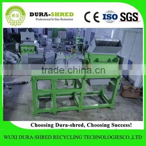 Dura-shred High Capacity Paper Shredder Gears thumbnail-6