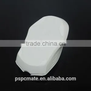 White Color Coreless Mouse 2.4G Wireless Mini Optical Mouse 1000 DPI For Laptop Notebook Macbook thumbnail-3