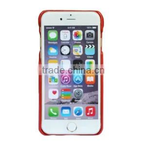 Hot Sell Thin Mobile Phone Cover For IPhone 6 thumbnail-4