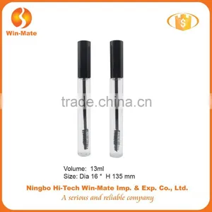 2015 Best-selling Cylinderical Plastic 1.6*13.5cm Empty Mascara Tube thumbnail-1