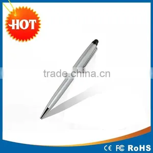 Promotional Power Bank /Screen Touch Pen /Pen Drive Business Travel Gift Set thumbnail-5
