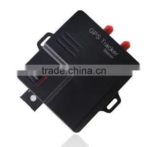 Easy Hide GPS Tracker for Car Vehicle Add Oil Sensor Car GPS Tracker thumbnail-1