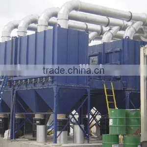 Building Material/Metallurgy/Electricity/Chemical Industry Dust Collector thumbnail-6
