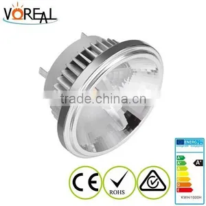CE,ROHS Approved 2700k 12w Led Ar111 Spot Light With Cerohs 2700k 3000k thumbnail-2